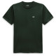 Vans Ανδρική κοντομάνικη μπλούζα MN Left Chest Logo Tee